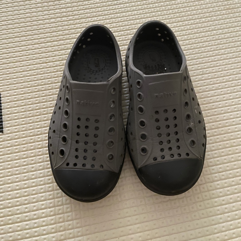 Natives Shoes